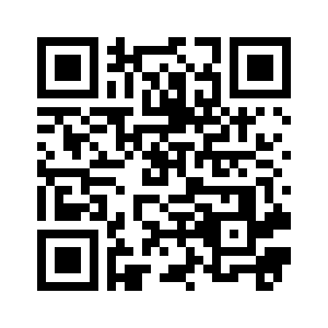 QR code to download the app