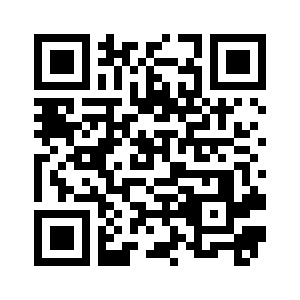 QR code to download the app