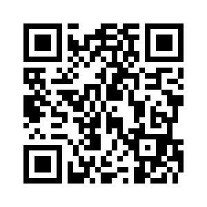 QR code to download the app