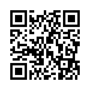 QR code to download the app