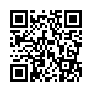 QR code to download the app