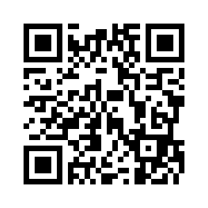 QR code to download the app