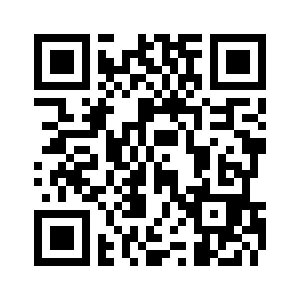 QR code to download the app