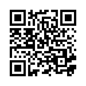 QR code to download the app