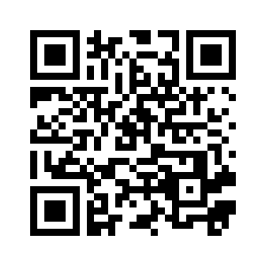 QR code to download the app