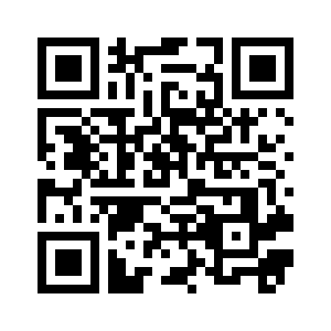 QR code to download the app