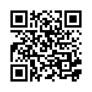 QR code to download the app