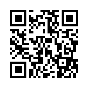 QR code to download the app