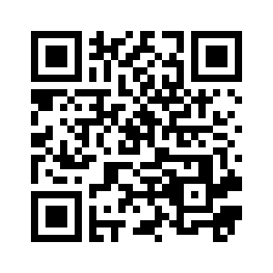 QR code to download the app