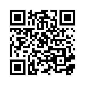 QR code to download the app