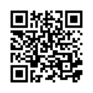 QR code to download the app