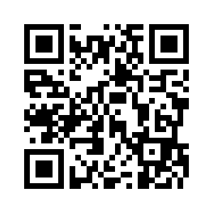 QR code to download the app