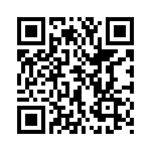 QR code to download the app