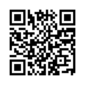 QR code to download the app
