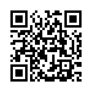QR code to download the app