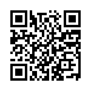 QR code to download the app