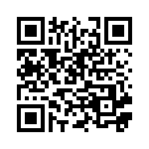 QR code to download the app