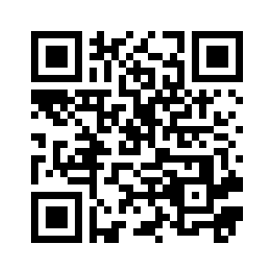 QR code to download the app