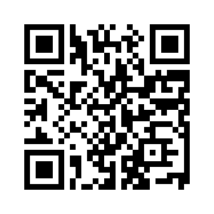 QR code to download the app