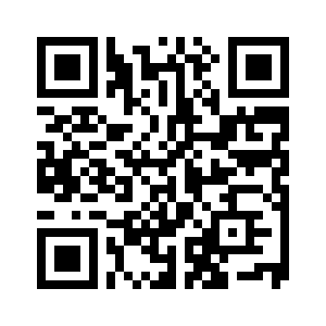 QR code to download the app