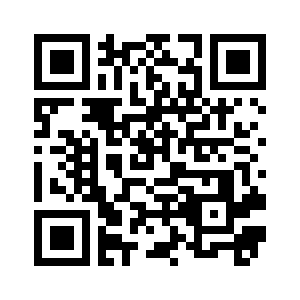 QR code to download the app