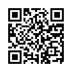 QR code to download the app