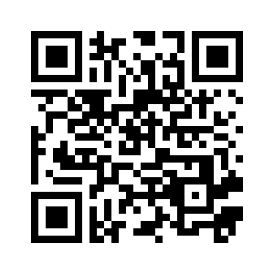 QR code to download the app