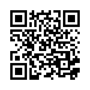 QR code to download the app