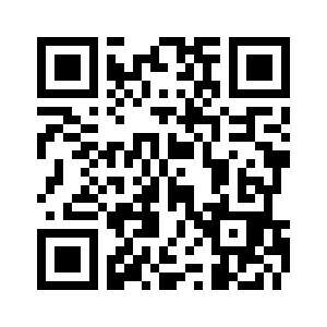 QR code to download the app