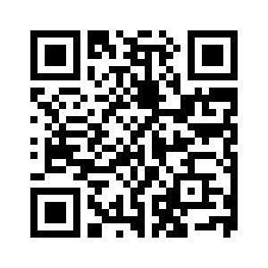 QR code to download the app
