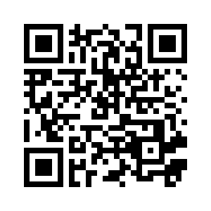 QR code to download the app