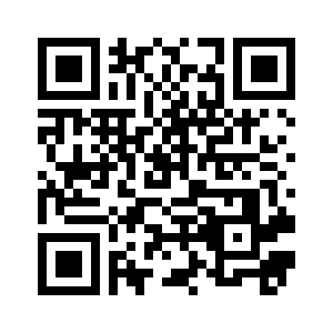 QR code to download the app