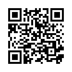 QR code to download the app
