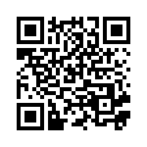 QR code to download the app