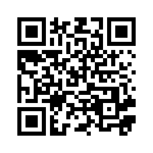 QR code to download the app