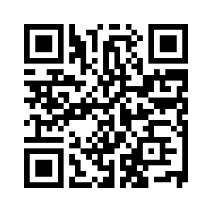 QR code to download the app