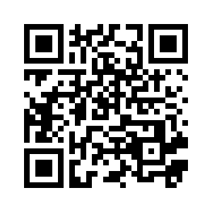 QR code to download the app