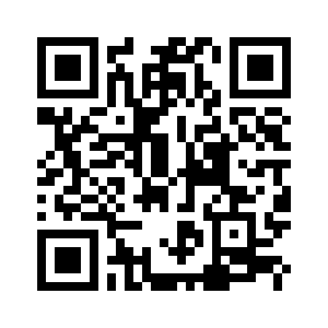 QR code to download the app