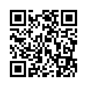 QR code to download the app