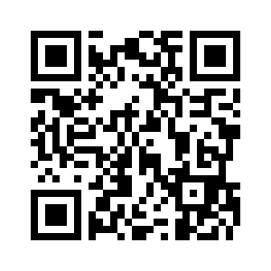 QR code to download the app