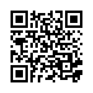 QR code to download the app