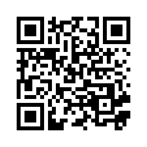 QR code to download the app
