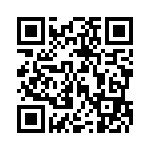 QR code to download the app