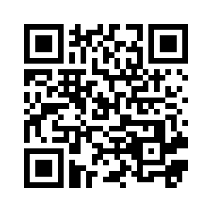 QR code to download the app