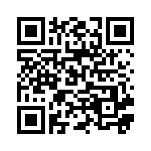 QR code to download the app