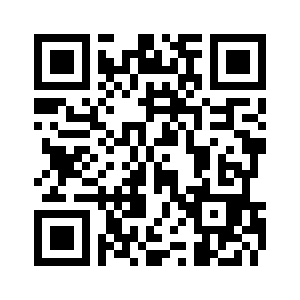 QR code to download the app