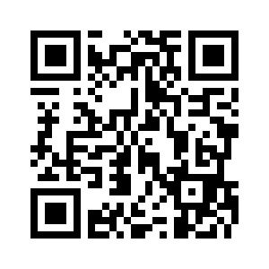 QR code to download the app