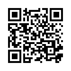 QR code to download the app