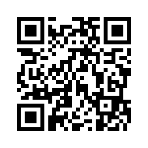 QR code to download the app