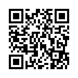 QR code to download the app